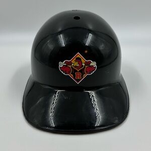 MiLB Rochester Red Wings Collectible Full Size Adjustable Batting Helmet